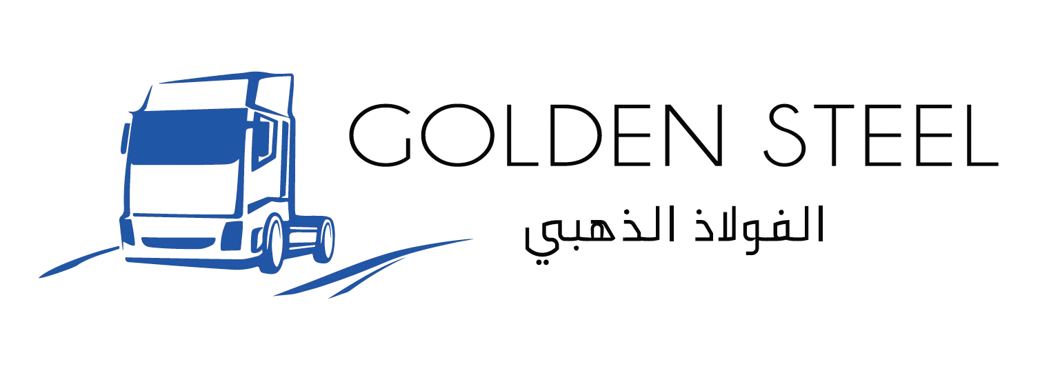 الفولاذ الذهبي